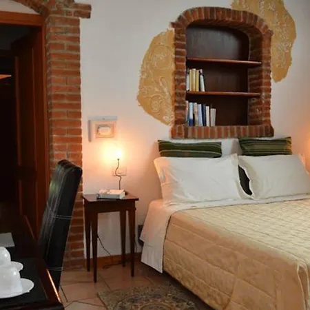 Santarelli Nocleg ze śniadaniem