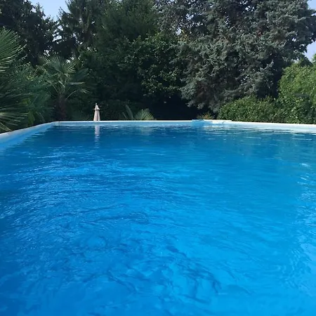 Nocleg ze śniadaniem Santarelli *