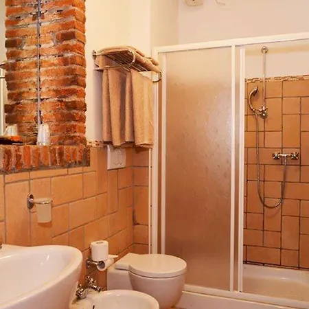 Bed and breakfast Santarelli *
