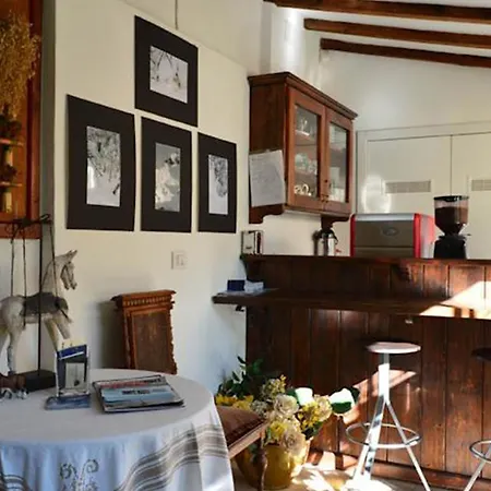 Santarelli Bed and breakfast Verona
