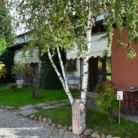 Bed & Breakfast Santarelli