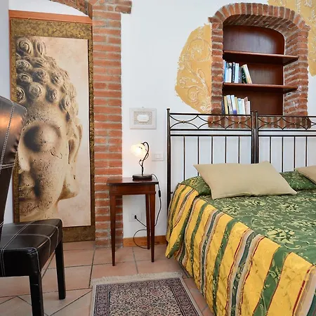 Bed and breakfast Santarelli