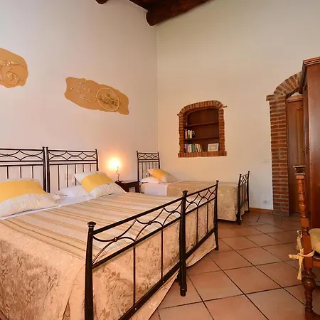 Bed and breakfast Santarelli Verona