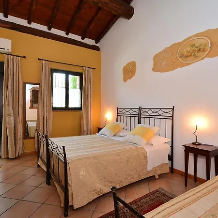 Bed & Breakfast Santarelli