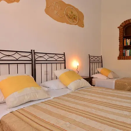 Bed & Breakfast Santarelli