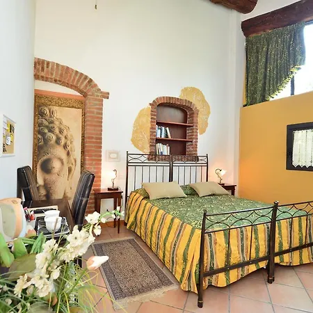 Bed and breakfast Santarelli Verona