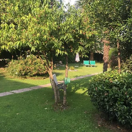 Bed & Breakfast Santarelli