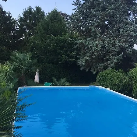 Bed & Breakfast Santarelli *